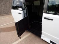 19 DODGE GRAND CARAVAN SE MOBILITY HANDICAP WHEELCHAIR MANUAL RAMP Irving, TX - Image 3
