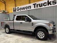 2020 Ford F250 XLT Fx4 Extended Cab 4wd Super Duty Back Up Camera Mid TN - Image 2