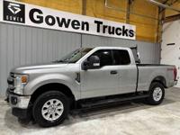 2020 Ford F250 XLT Fx4 Extended Cab 4wd Super Duty Back Up Camera Mid TN - Image 3