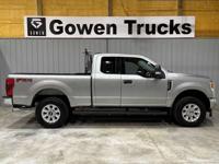 2020 Ford F250 XLT Fx4 Extended Cab 4wd Super Duty Back Up Camera Mid TN - Image 4