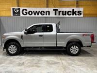 2020 Ford F250 XLT Fx4 Extended Cab 4wd Super Duty Back Up Camera Mid TN - Image 5