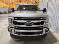 2020 Ford F250 XLT Fx4 Extended Cab 4wd Super Duty Back Up Camera Mid TN - Image 6