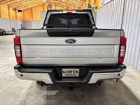 2020 Ford F250 XLT Fx4 Extended Cab 4wd Super Duty Back Up Camera Mid TN - Image 7
