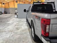 2020 Ford F250 XLT Fx4 Extended Cab 4wd Super Duty Back Up Camera Mid TN - Image 8