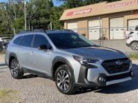 2024 Subaru OUTBACK Limited Murfreesboro, TN - Image 3