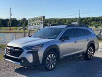 2024 Subaru OUTBACK Limited Murfreesboro, TN - Image 4