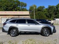 2024 Subaru OUTBACK Limited Murfreesboro, TN - Image 5