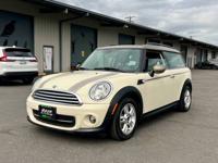 💥CLEAN 2014 Mini Clubman Cooper TURBO PANORAMIC ROOF 34+ MPG💥 South Salem