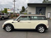 💥CLEAN 2014 Mini Clubman Cooper TURBO PANORAMIC ROOF 34+ MPG💥 South Salem - Image 3