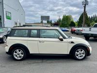 💥CLEAN 2014 Mini Clubman Cooper TURBO PANORAMIC ROOF 34+ MPG💥 South Salem - Image 6