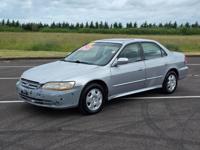 ⭐ 2002 HONDA ACCORD ⭐ 💲 LOW DOWN PAYMENT OPTIONS (OAC)💲 Independence Monmouth Dallas Salem Albany Corvallis - Image 4