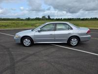 ⭐ 2002 HONDA ACCORD ⭐ 💲 LOW DOWN PAYMENT OPTIONS (OAC)💲 Independence Monmouth Dallas Salem Albany Corvallis - Image 5