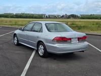⭐ 2002 HONDA ACCORD ⭐ 💲 LOW DOWN PAYMENT OPTIONS (OAC)💲 Independence Monmouth Dallas Salem Albany Corvallis - Image 6