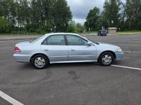 ⭐ 2002 HONDA ACCORD ⭐ 💲 LOW DOWN PAYMENT OPTIONS (OAC)💲 Independence Monmouth Dallas Salem Albany Corvallis - Image 9