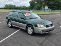 ⭐ 2002 SUBARU LEGACY ⭐ 💲 LOW DOWN PAYMENT OPTIONS (OAC)💲 Independence Monmouth Dallas Salem Albany Corvallis - Image 2