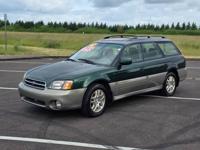 ⭐ 2002 SUBARU LEGACY ⭐ 💲 LOW DOWN PAYMENT OPTIONS (OAC)💲 Independence Monmouth Dallas Salem Albany Corvallis - Image 4