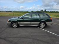 ⭐ 2002 SUBARU LEGACY ⭐ 💲 LOW DOWN PAYMENT OPTIONS (OAC)💲 Independence Monmouth Dallas Salem Albany Corvallis - Image 5