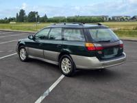 ⭐ 2002 SUBARU LEGACY ⭐ 💲 LOW DOWN PAYMENT OPTIONS (OAC)💲 Independence Monmouth Dallas Salem Albany Corvallis - Image 6