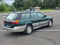 ⭐ 2002 SUBARU LEGACY ⭐ 💲 LOW DOWN PAYMENT OPTIONS (OAC)💲 Independence Monmouth Dallas Salem Albany Corvallis - Image 8