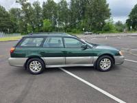 ⭐ 2002 SUBARU LEGACY ⭐ 💲 LOW DOWN PAYMENT OPTIONS (OAC)💲 Independence Monmouth Dallas Salem Albany Corvallis - Image 9
