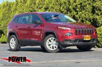 2017 Jeep Cherokee Sport SUV ((Call or Text 503-769-7691))