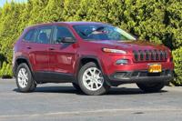2017 Jeep Cherokee Sport SUV ((Call or Text 503-769-7691)) - Image 3