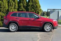2017 Jeep Cherokee Sport SUV ((Call or Text 503-769-7691)) - Image 4