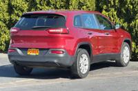 2017 Jeep Cherokee Sport SUV ((Call or Text 503-769-7691)) - Image 5