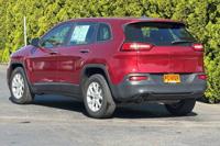 2017 Jeep Cherokee Sport SUV ((Call or Text 503-769-7691)) - Image 7