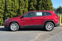 2017 Jeep Cherokee Sport SUV ((Call or Text 503-769-7691)) - Image 8