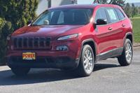 2017 Jeep Cherokee Sport SUV ((Call or Text 503-769-7691)) - Image 9