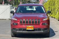 2017 Jeep Cherokee Sport SUV ((Call or Text 503-769-7691)) - Image 10