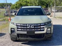2026 Hyundai SANTA CRUZ SEL AWD Murfreesboro, TN - Image 2