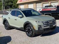 2026 Hyundai SANTA CRUZ SEL AWD Murfreesboro, TN - Image 3