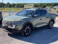 2026 Hyundai SANTA CRUZ SEL AWD Murfreesboro, TN - Image 4