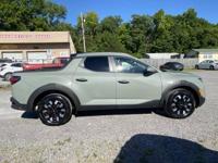 2026 Hyundai SANTA CRUZ SEL AWD Murfreesboro, TN - Image 5