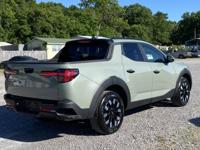2026 Hyundai SANTA CRUZ SEL AWD Murfreesboro, TN - Image 6