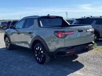 2026 Hyundai SANTA CRUZ SEL AWD Murfreesboro, TN - Image 8