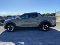 2026 Hyundai SANTA CRUZ SEL AWD Murfreesboro, TN - Image 9