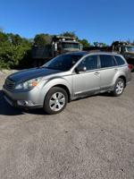 2011 Subaru Outback Limited AWD * High Miles * Daily driver