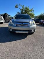 2011 Subaru Outback Limited AWD * High Miles * Daily driver - Image 6