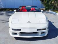 1995 Chevrolet Corvette + Toy Store Corvettes - Image 4