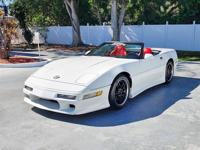 1995 Chevrolet Corvette + Toy Store Corvettes - Image 5
