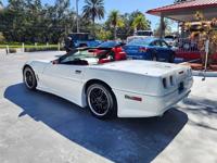 1995 Chevrolet Corvette + Toy Store Corvettes - Image 7