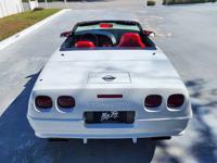 1995 Chevrolet Corvette + Toy Store Corvettes - Image 8