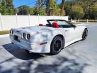 1995 Chevrolet Corvette + Toy Store Corvettes - Image 9