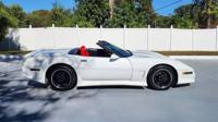 1995 Chevrolet Corvette + Toy Store Corvettes - Image 10