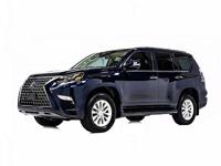 2021 LEXUS GX 460 Call Now - Image 2