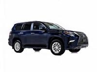 2021 LEXUS GX 460 Call Now - Image 5