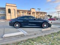 2015 Mercedes S63 AMG Coupe AWD San Diego - Image 3